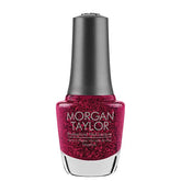 MORGAN TAYLOR ALL TIED UP...WITH A BOW 15ML 911